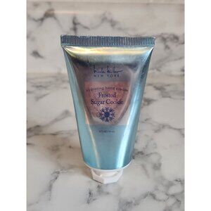 Nicole Miller Hydrating Hand Cream Frosted Sugar Cookie 2 Fl Oz Tube